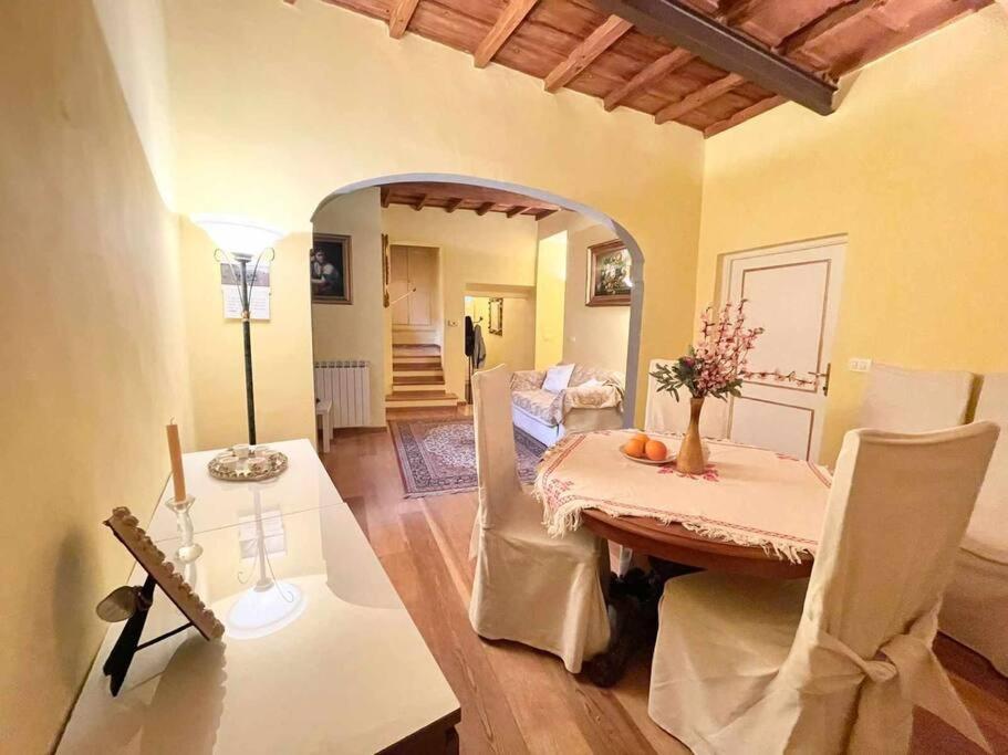 Il Nido Di Santa Croce Apartment Florence Exterior photo