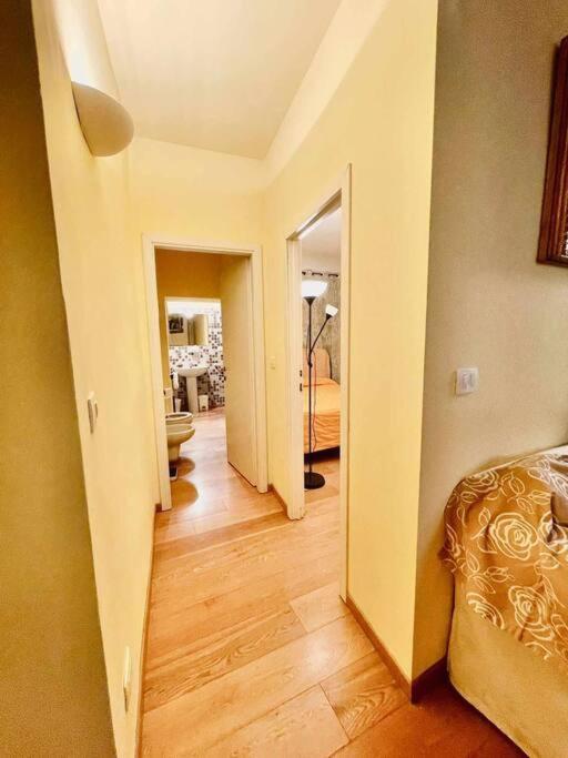 Il Nido Di Santa Croce Apartment Florence Exterior photo