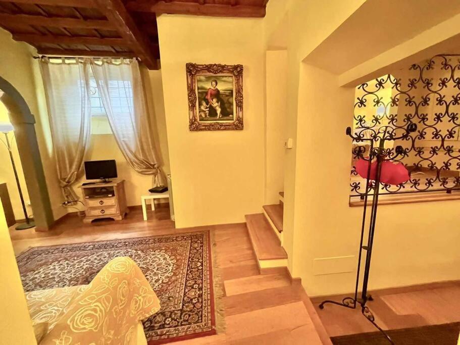 Il Nido Di Santa Croce Apartment Florence Exterior photo