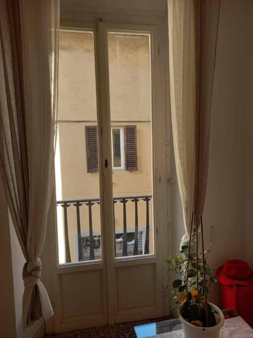 Il Nido Di Santa Croce Apartment Florence Exterior photo