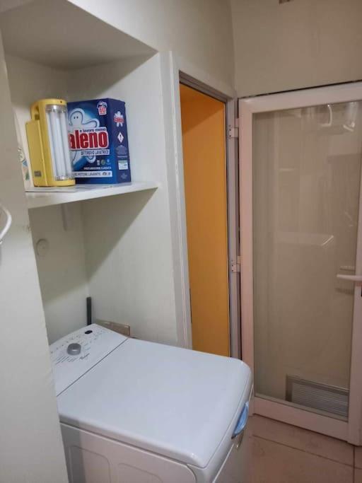Il Nido Di Santa Croce Apartment Florence Exterior photo